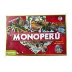 monopolio peru